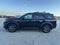 2026 Nissan Pathfinder SV 4WD