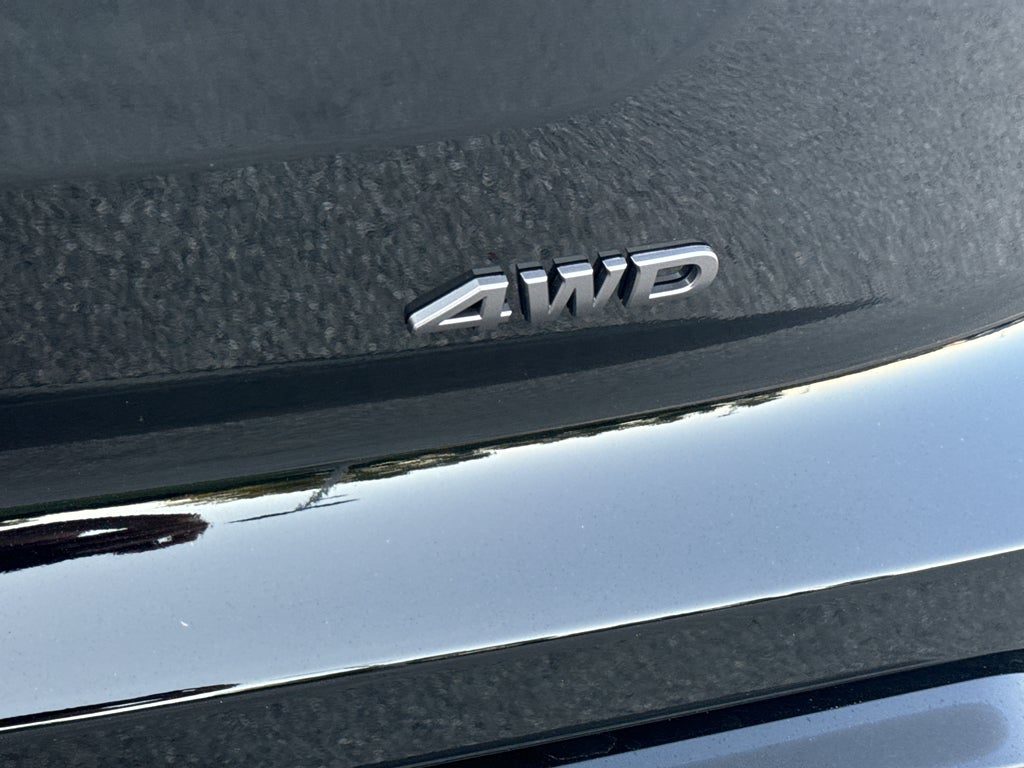 2026 Nissan Pathfinder SV 4WD