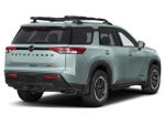 2026 Nissan Pathfinder Rock Creek 4WD