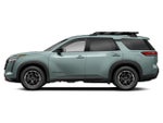 2026 Nissan Pathfinder Rock Creek 4WD