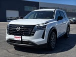 2026 Nissan Pathfinder SV 4WD