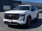 2026 Nissan Pathfinder SV 4WD