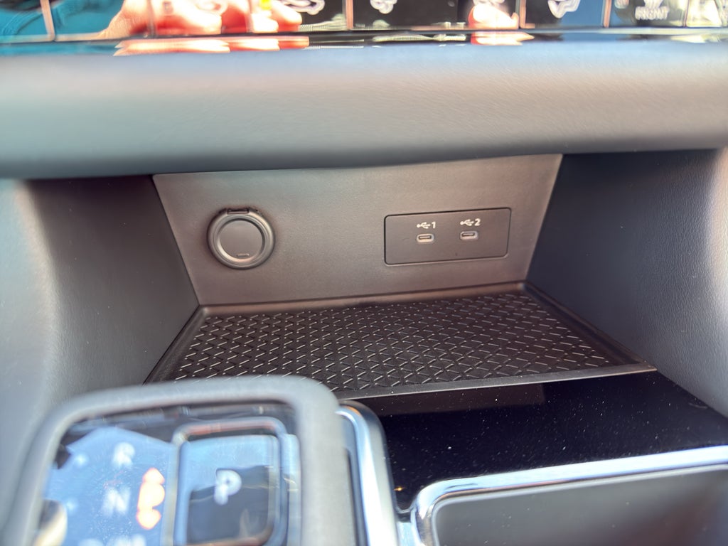 2026 Nissan Pathfinder SV 4WD