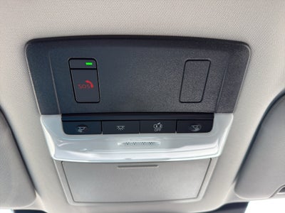 2026 Nissan Pathfinder SV 4WD