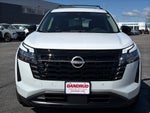 2026 Nissan Pathfinder SV 4WD