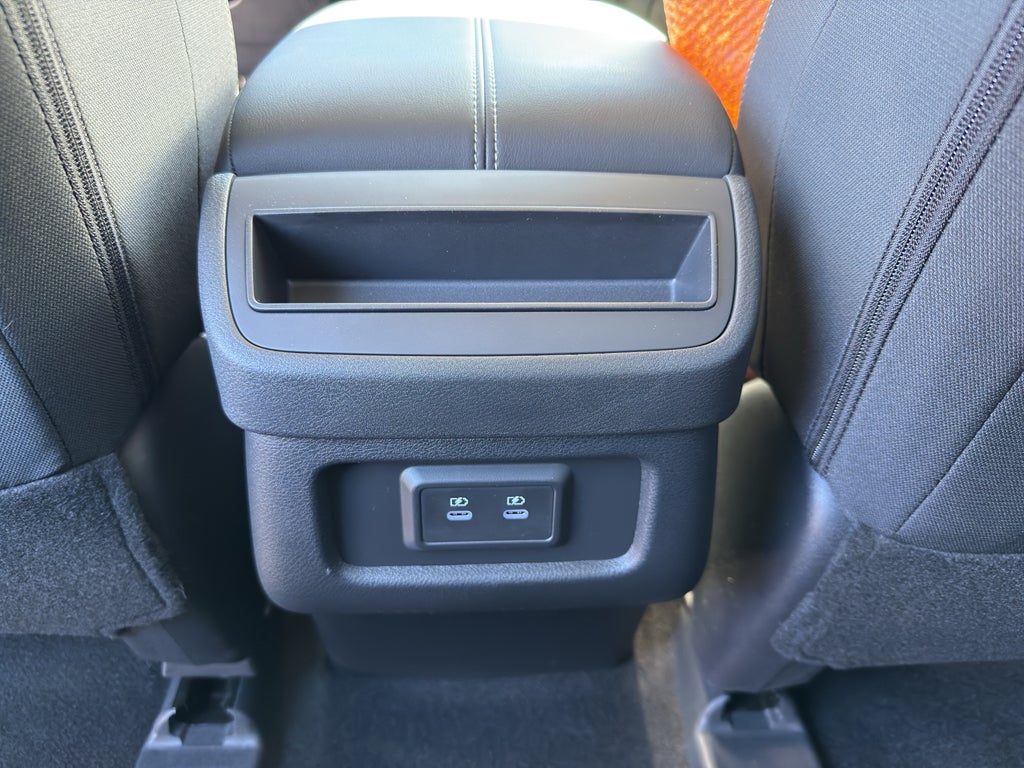 2026 Nissan Pathfinder SV 4WD