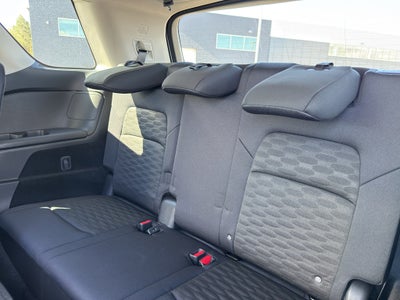 2026 Nissan Pathfinder SV 4WD