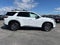 2026 Nissan Pathfinder SV 4WD