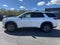 2026 Nissan Pathfinder SV 4WD