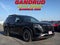 2026 Nissan Pathfinder Rock Creek 4WD