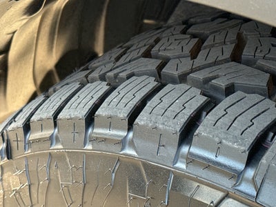 2026 Nissan Pathfinder Rock Creek 4WD