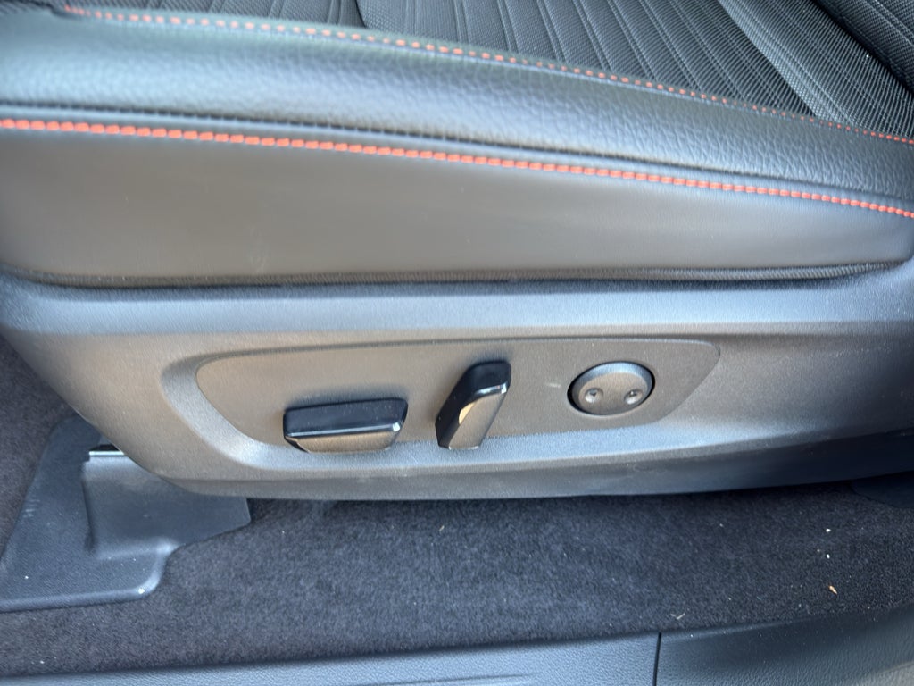2026 Nissan Pathfinder Rock Creek 4WD