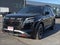 2026 Nissan Pathfinder Rock Creek 4WD