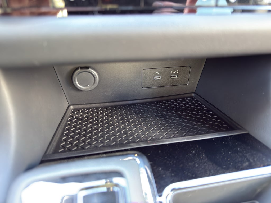 2026 Nissan Pathfinder Rock Creek 4WD