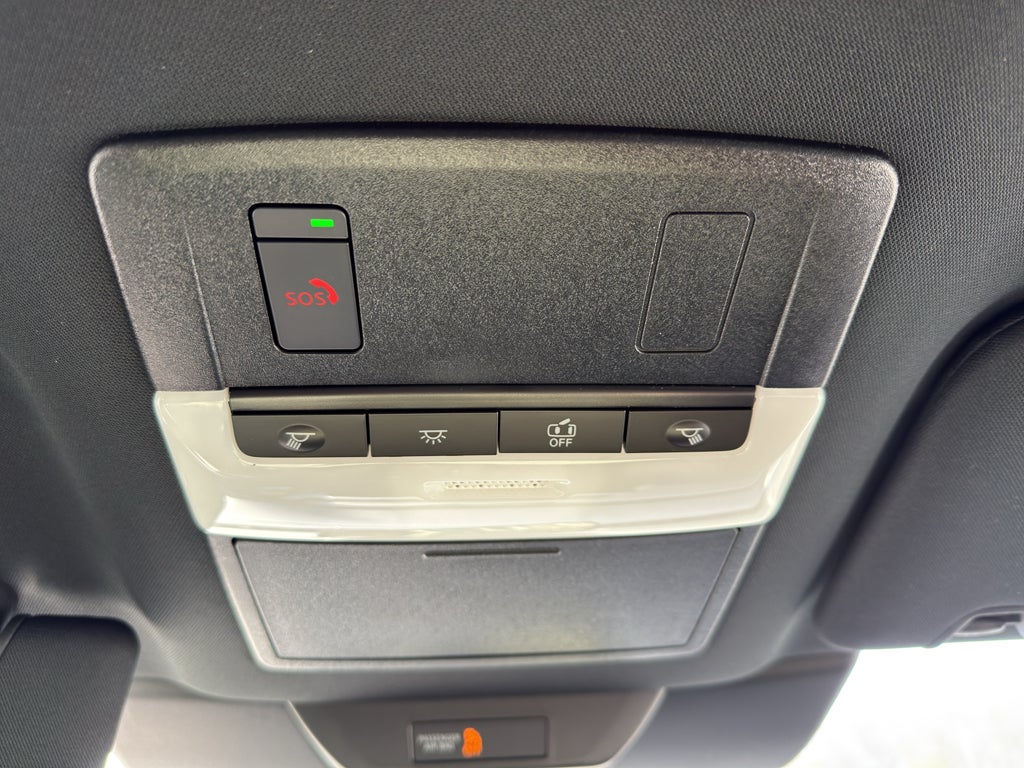 2026 Nissan Pathfinder Rock Creek 4WD