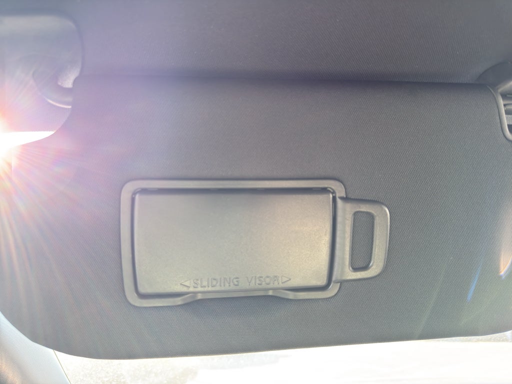 2026 Nissan Pathfinder Rock Creek 4WD