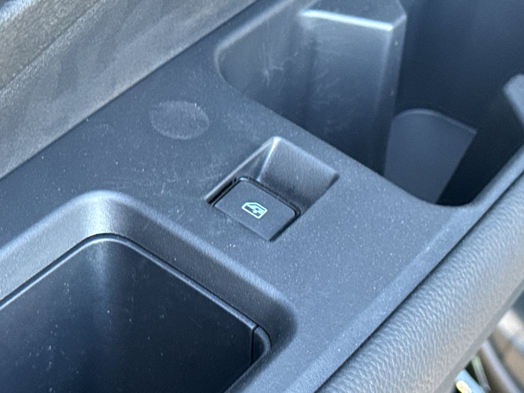 2026 Nissan Pathfinder Rock Creek 4WD