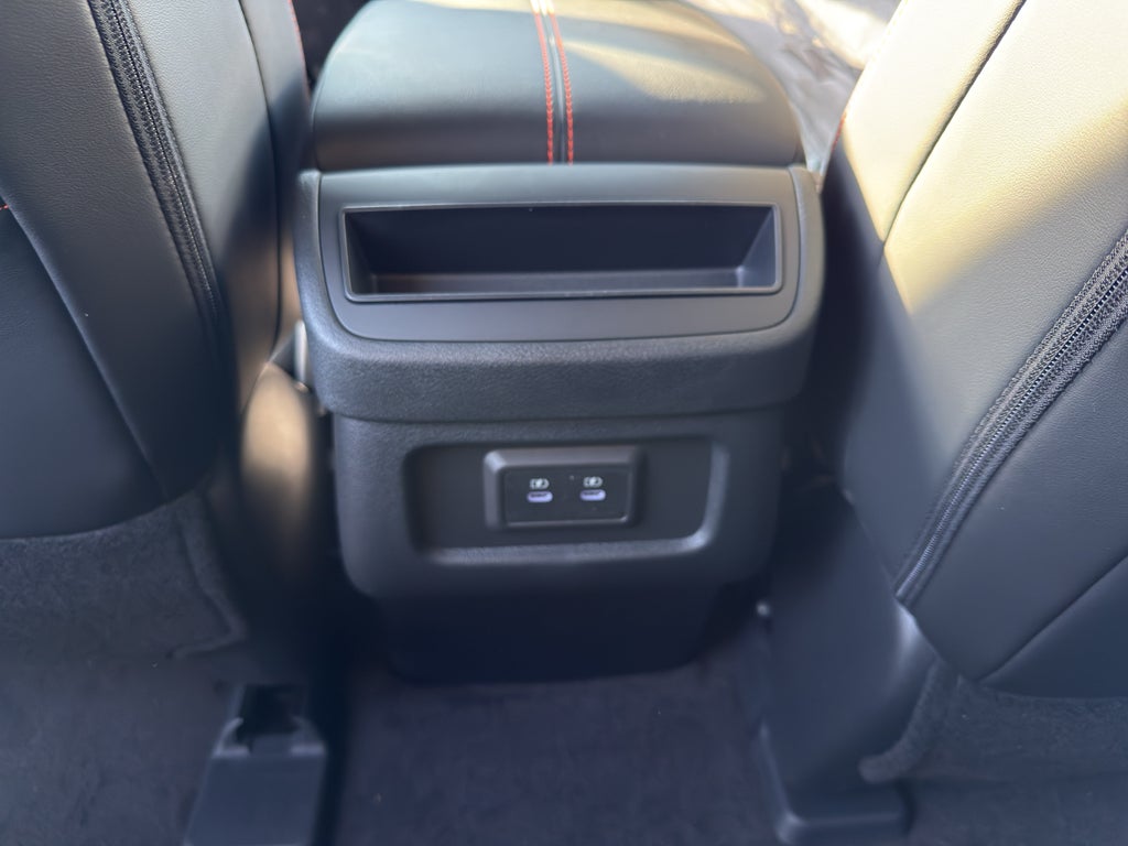 2026 Nissan Pathfinder Rock Creek 4WD