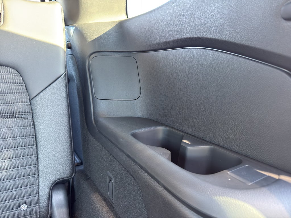 2026 Nissan Pathfinder Rock Creek 4WD