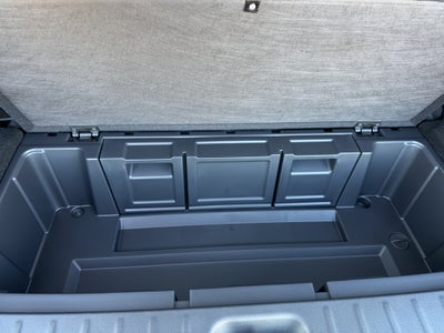 2026 Nissan Pathfinder Rock Creek 4WD