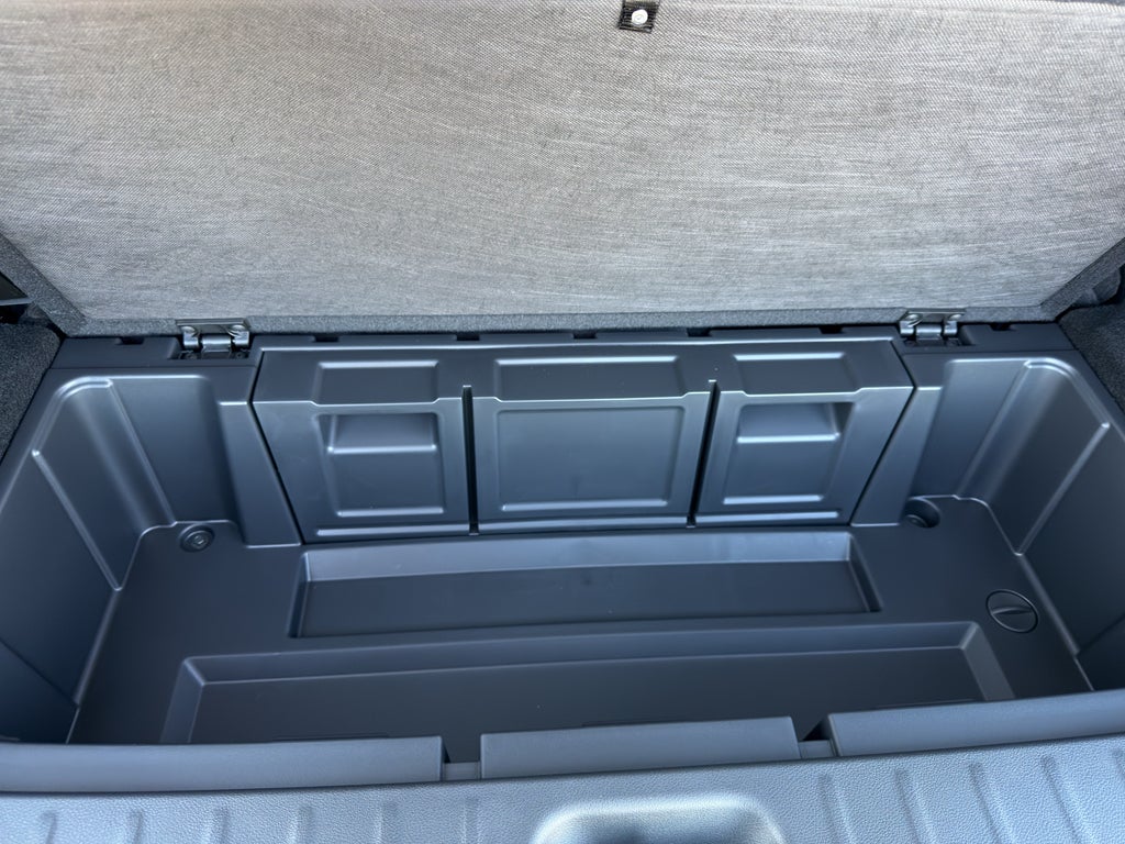 2026 Nissan Pathfinder Rock Creek 4WD