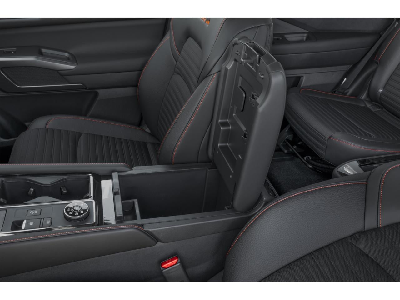 2026 Nissan Pathfinder Rock Creek 4WD