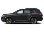 2026 Nissan Pathfinder Rock Creek 4WD