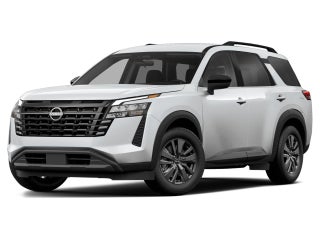 2026 Nissan Pathfinder SV 4WD