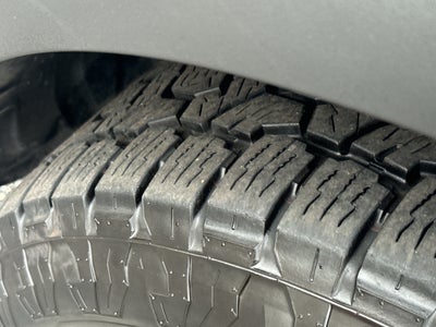 2026 Nissan Pathfinder Rock Creek 4WD