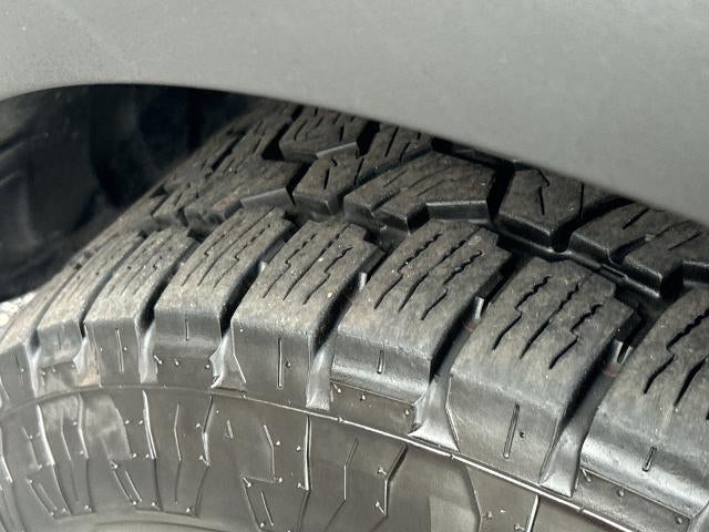2026 Nissan Pathfinder Rock Creek 4WD