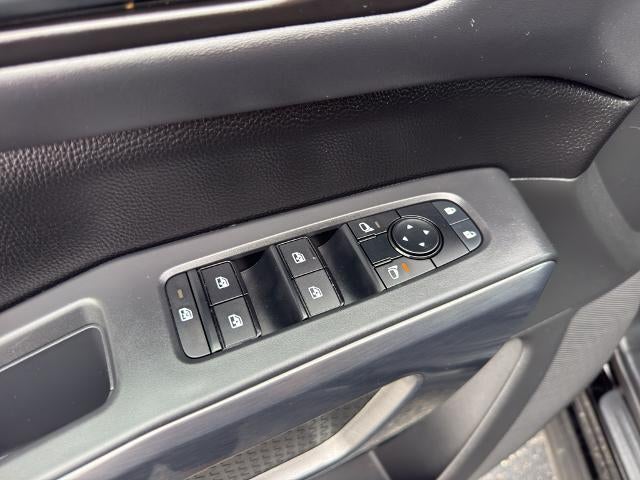 2026 Nissan Pathfinder Rock Creek 4WD