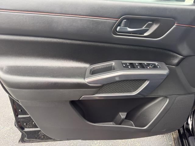 2026 Nissan Pathfinder Rock Creek 4WD