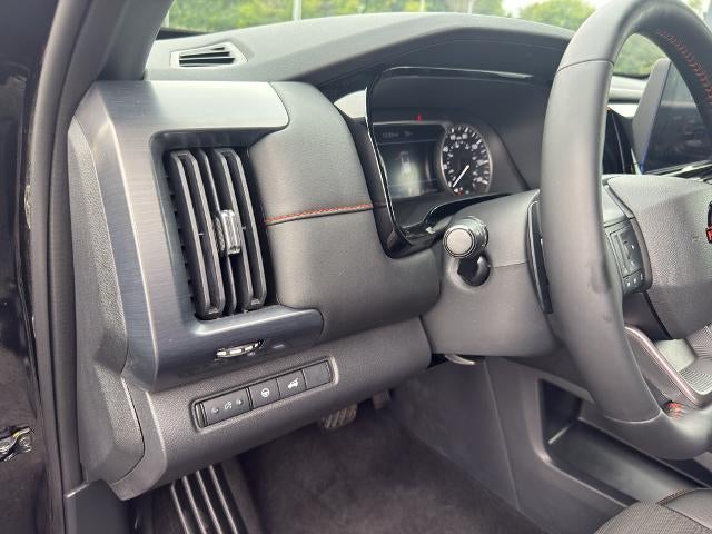 2026 Nissan Pathfinder Rock Creek 4WD