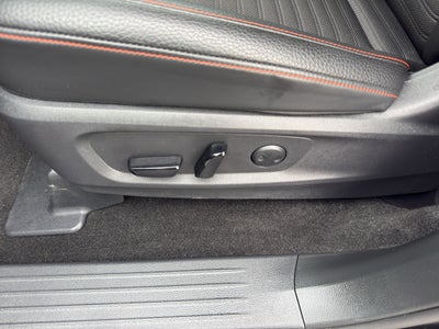 2026 Nissan Pathfinder Rock Creek 4WD