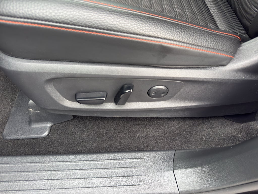 2026 Nissan Pathfinder Rock Creek 4WD