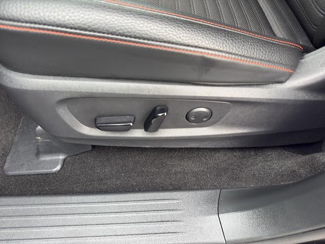 2026 Nissan Pathfinder Rock Creek 4WD
