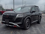 2026 Nissan Pathfinder Rock Creek 4WD