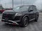 2026 Nissan Pathfinder Rock Creek 4WD