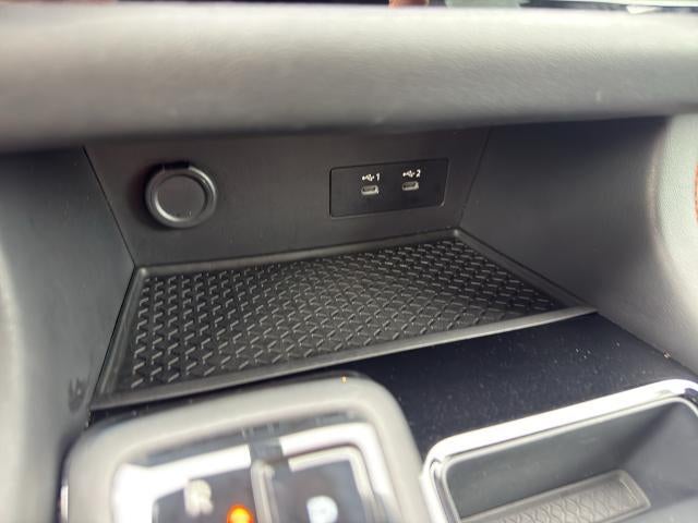 2026 Nissan Pathfinder Rock Creek 4WD