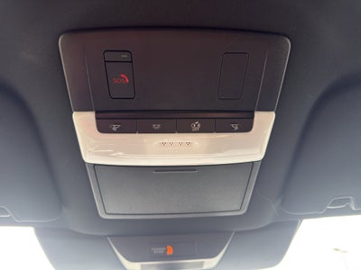 2026 Nissan Pathfinder Rock Creek 4WD
