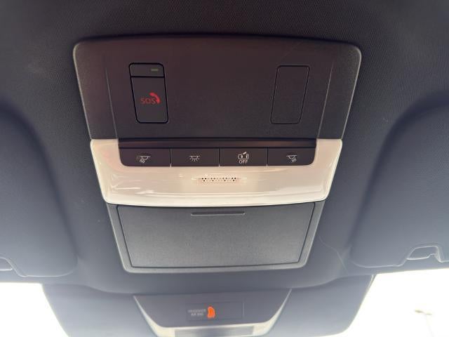 2026 Nissan Pathfinder Rock Creek 4WD