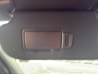 2026 Nissan Pathfinder Rock Creek 4WD