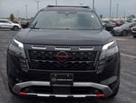 2026 Nissan Pathfinder Rock Creek 4WD