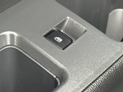 2026 Nissan Pathfinder Rock Creek 4WD