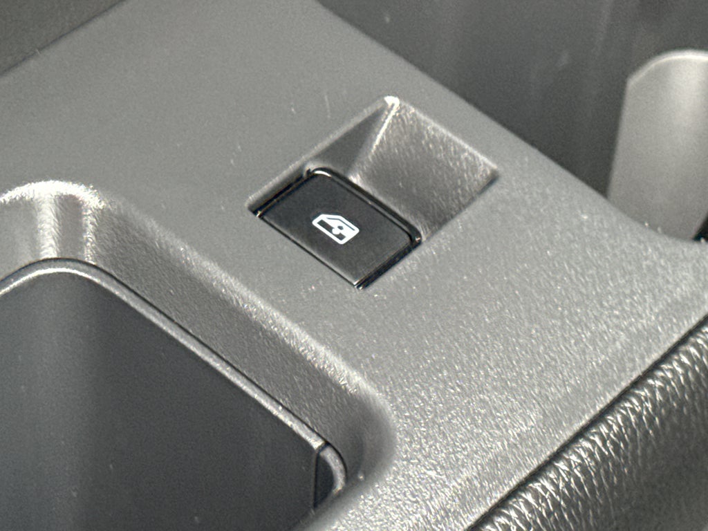 2026 Nissan Pathfinder Rock Creek 4WD