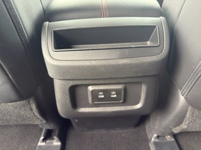 2026 Nissan Pathfinder Rock Creek 4WD