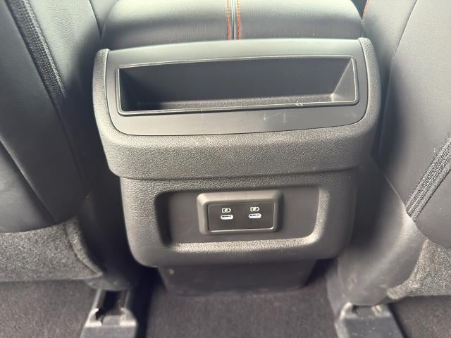 2026 Nissan Pathfinder Rock Creek 4WD