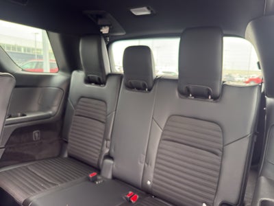 2026 Nissan Pathfinder Rock Creek 4WD