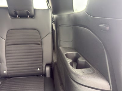 2026 Nissan Pathfinder Rock Creek 4WD