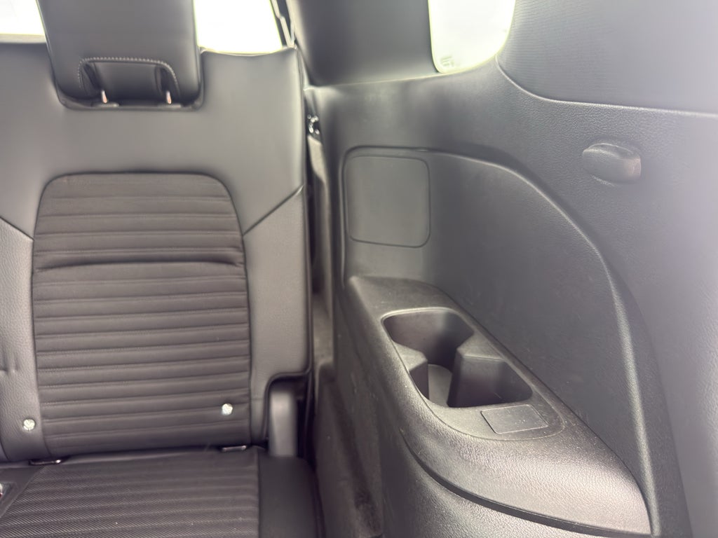 2026 Nissan Pathfinder Rock Creek 4WD